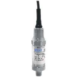 WIKA Hazardous Area Explosion-proof Transmitter, E-10 (E-11)